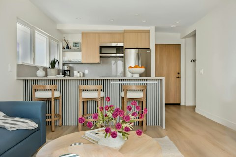 Rustle up a picnic to enjoy on the beach