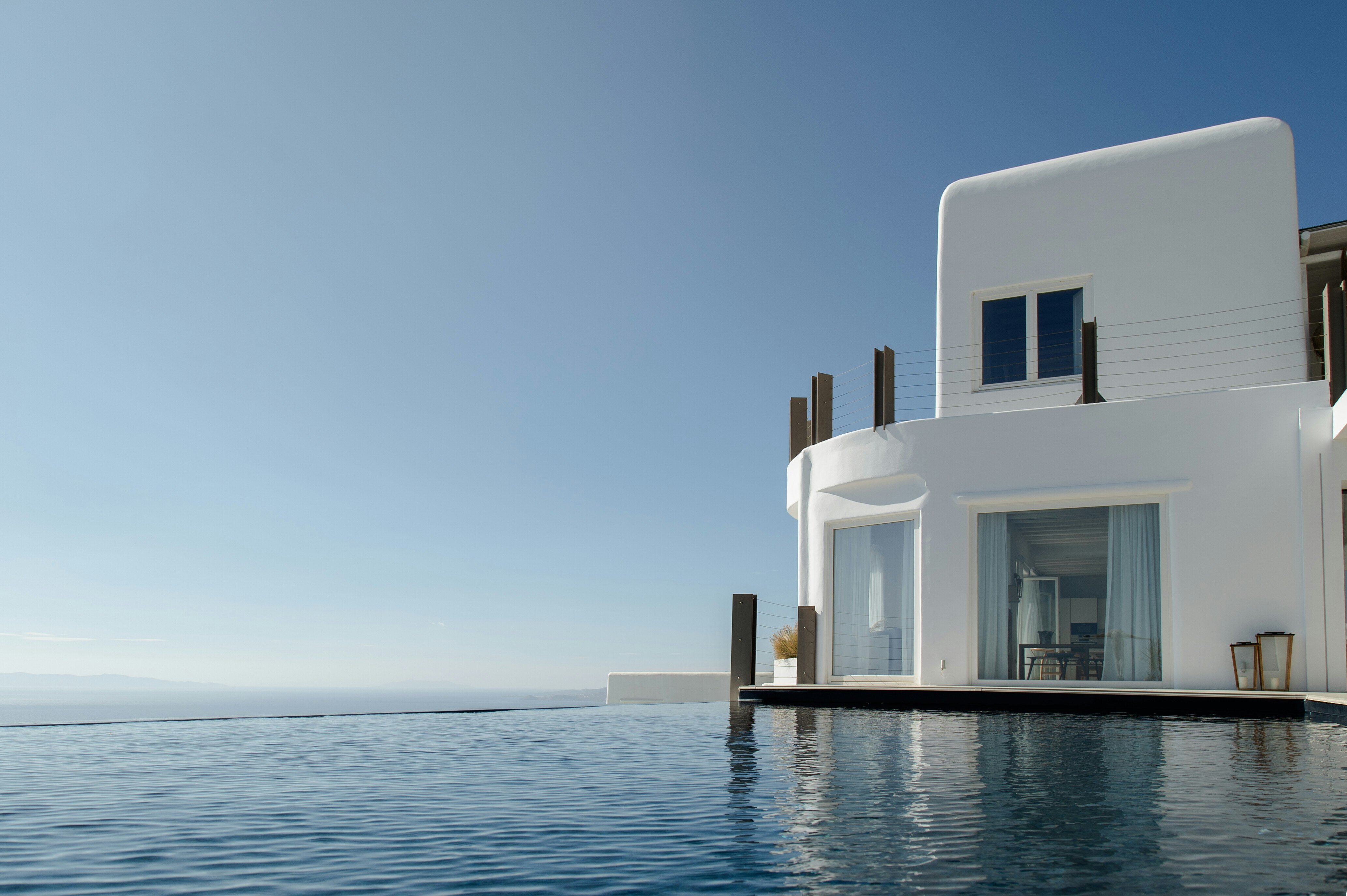 Aegean Perspective