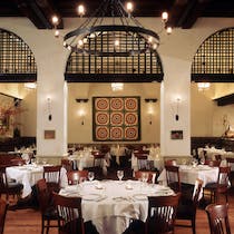 Eat and drink at Gramercy Tavern