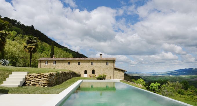 The Volterra Chronicles