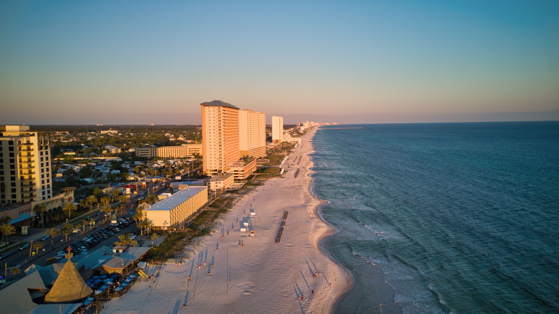 Gulf & Lake