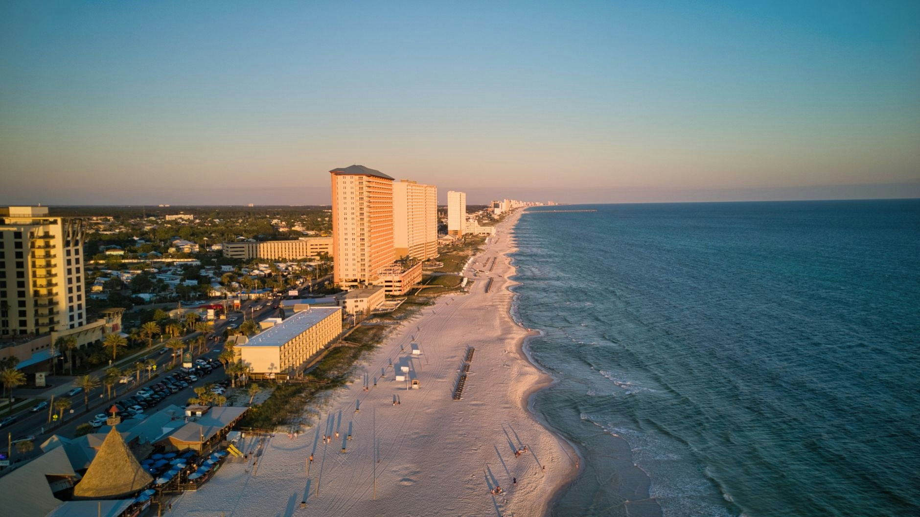 Gulf & Lake