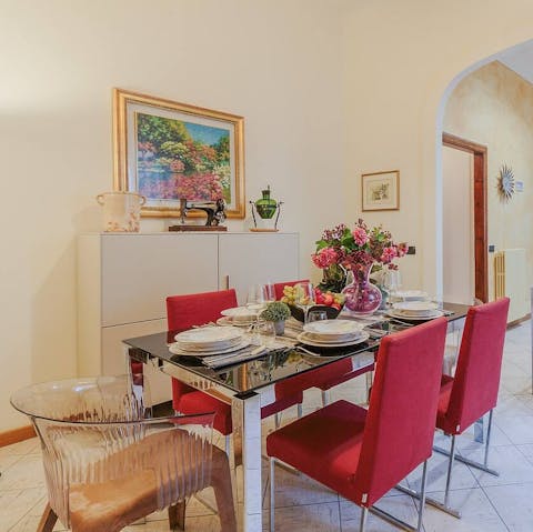 Guests felt their stay here was great value for money.