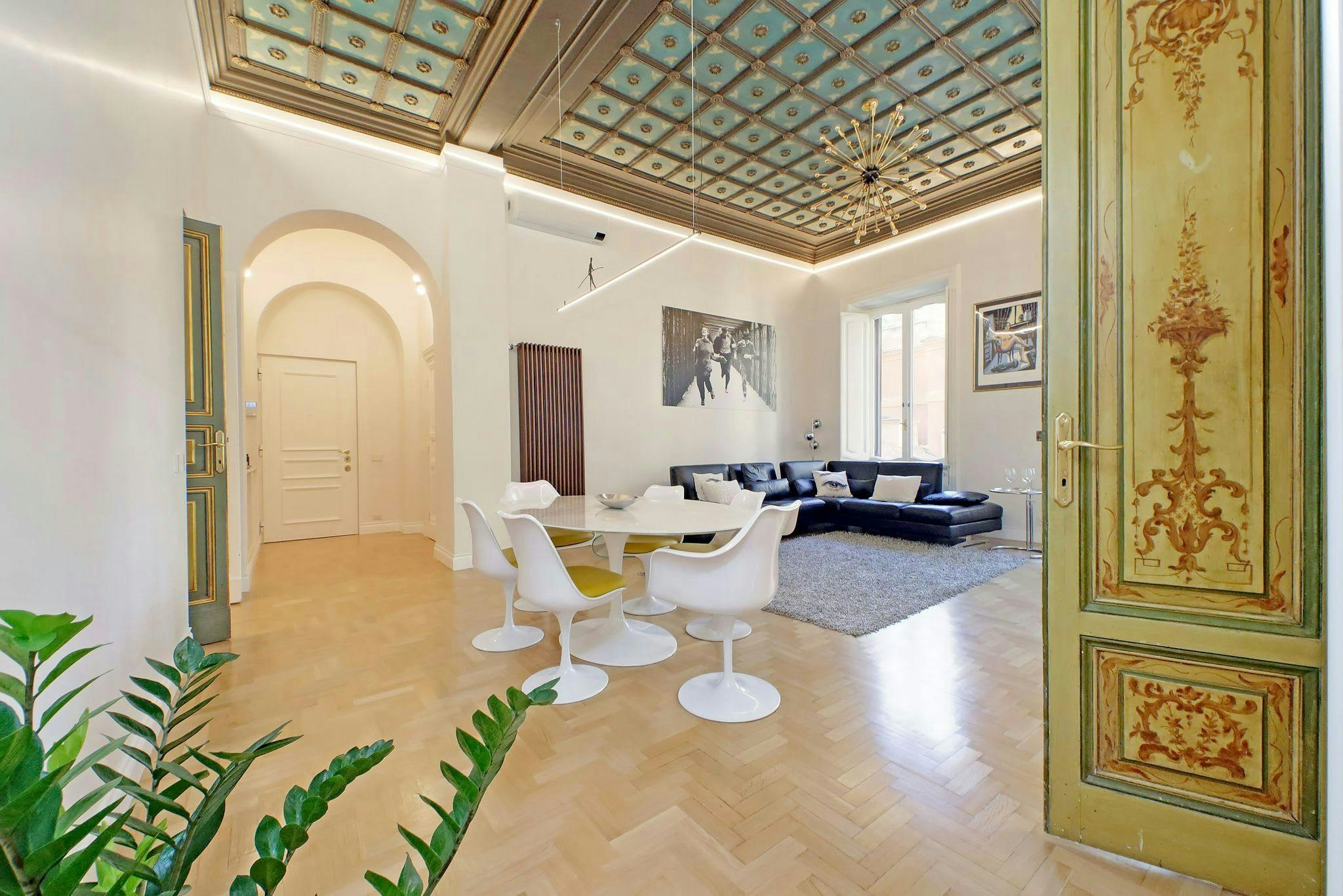 Prati Palace