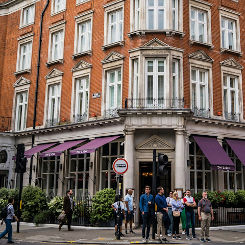 Browse Chelsea's trendiest boutiques