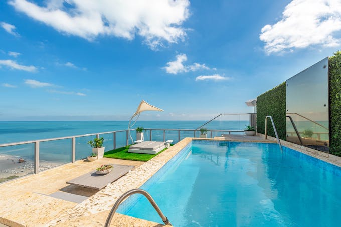 Miami Pad