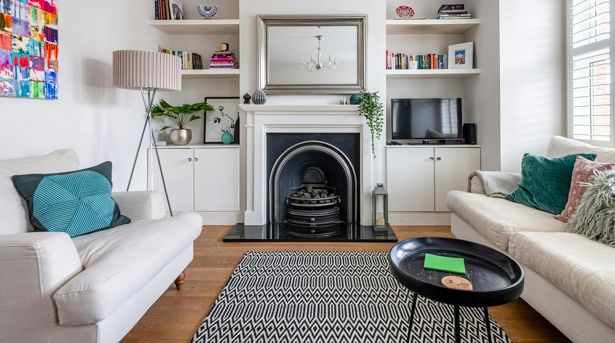 The Garden Sanctuary