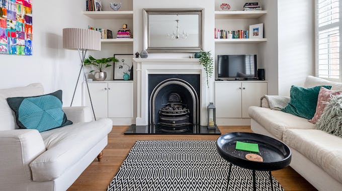 The Garden Sanctuary