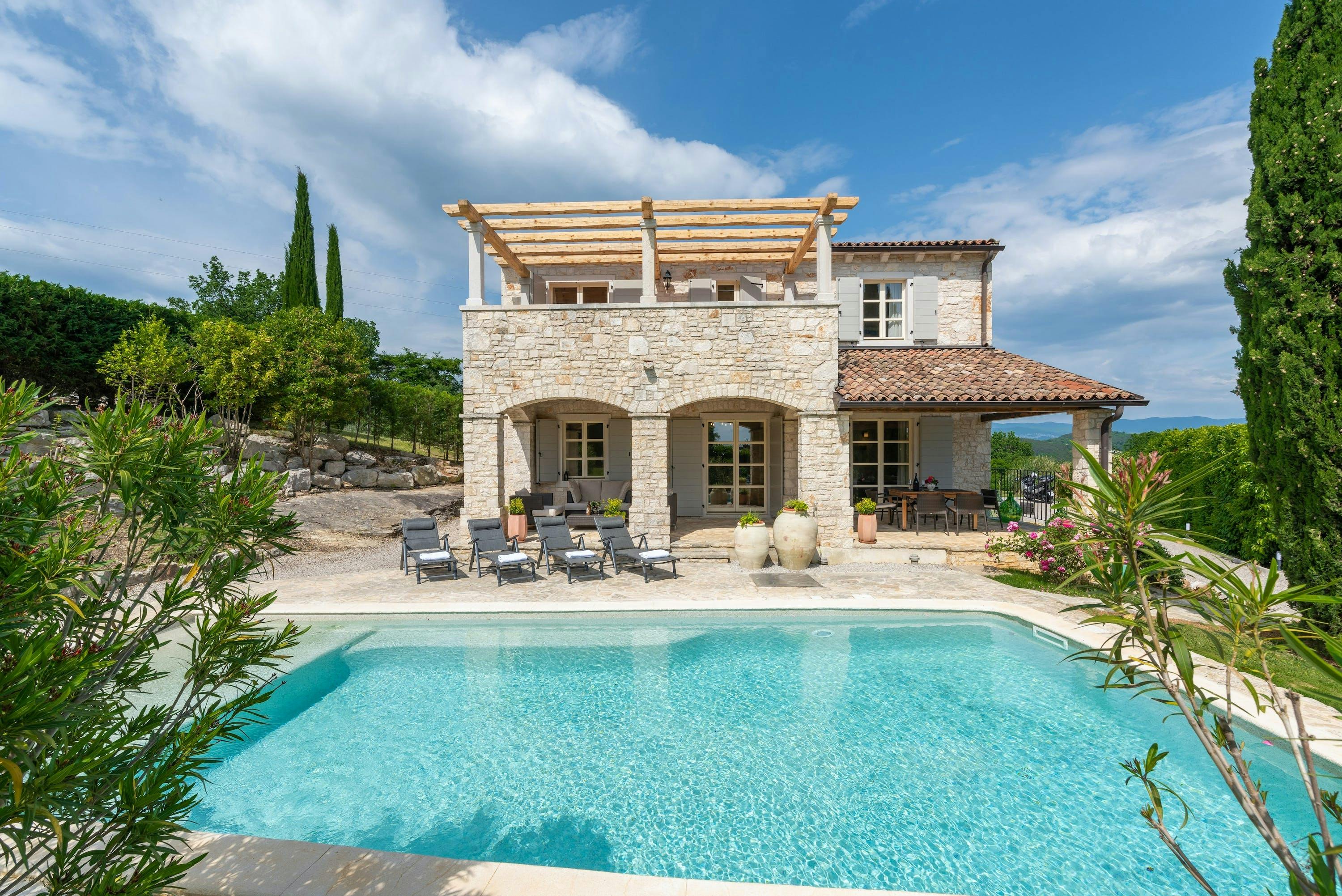 Breathtaking Retreat