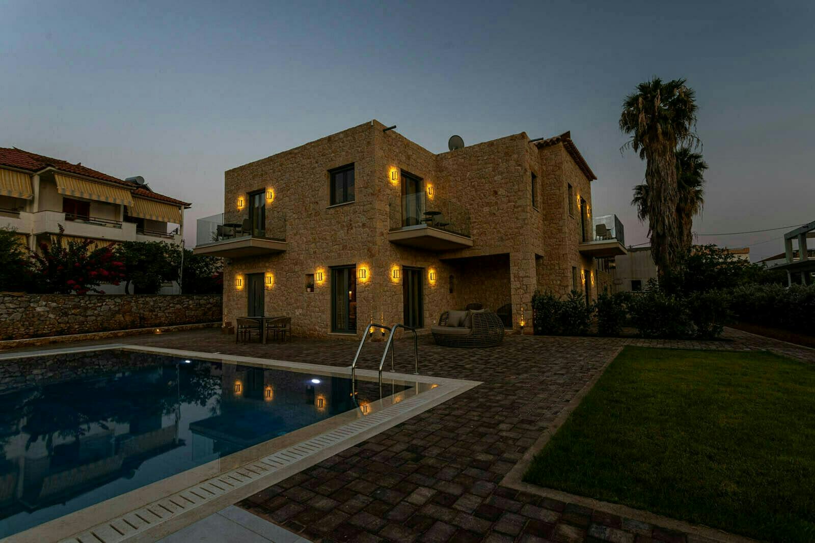 Serene Stoupa