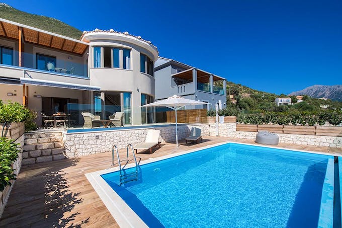 Villa Vasiliki