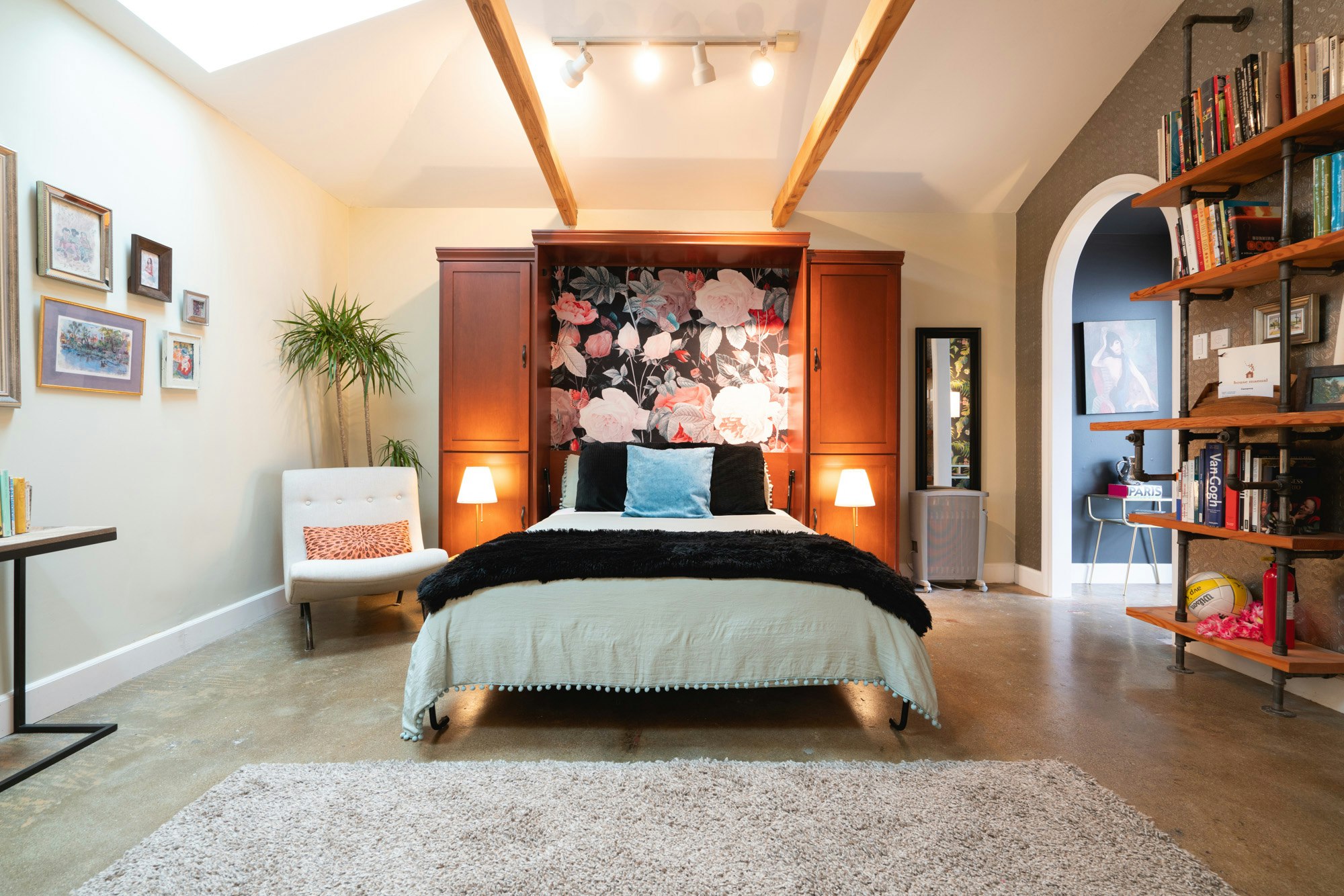 Venice Hideaway