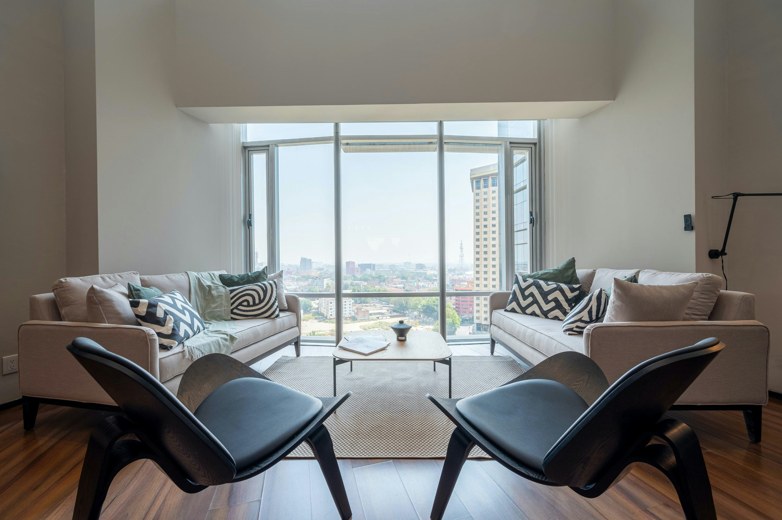 Reforma Retreat