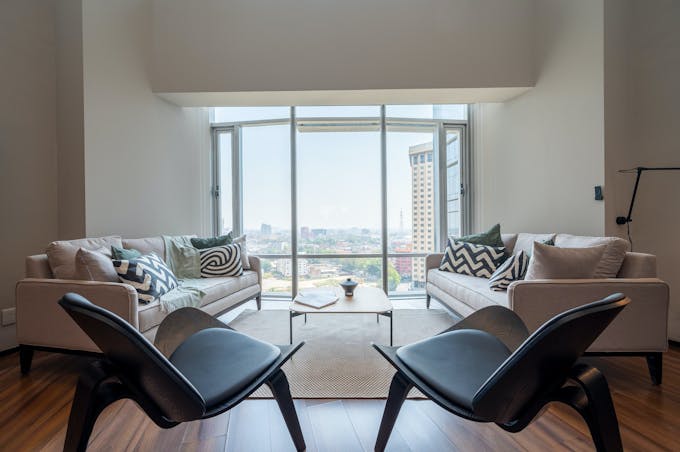 Reforma Retreat