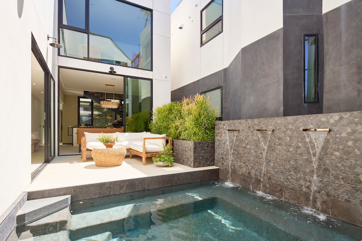 Deco & Glass