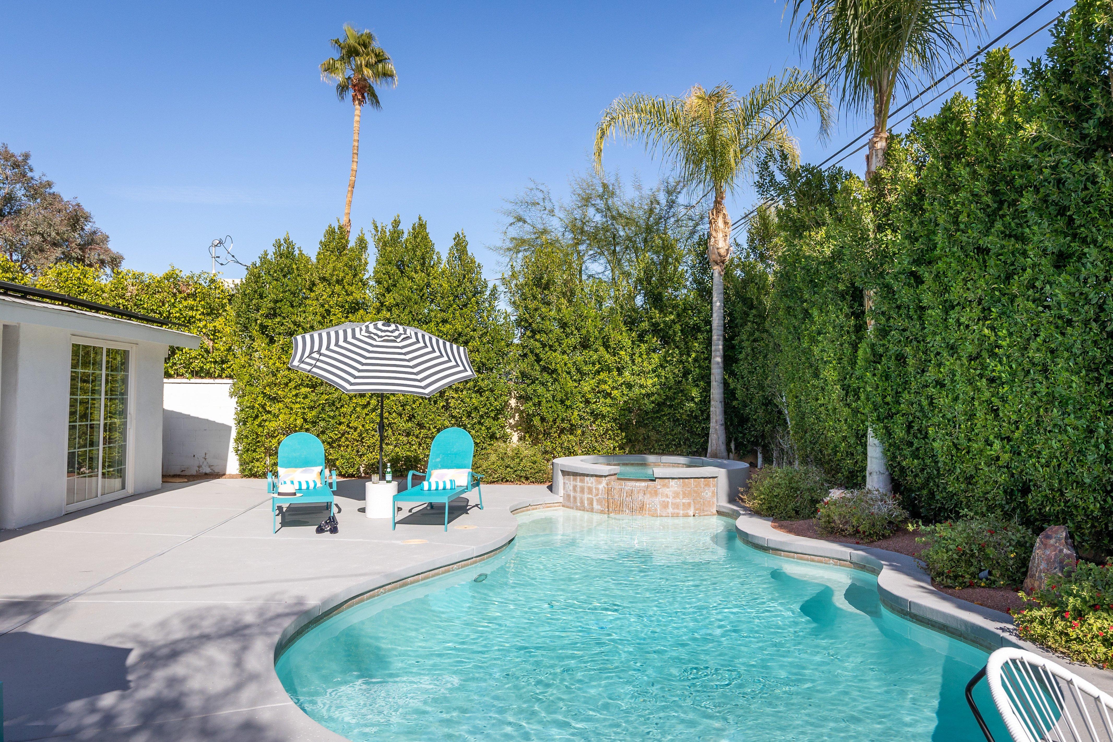 Love All Palm Springs