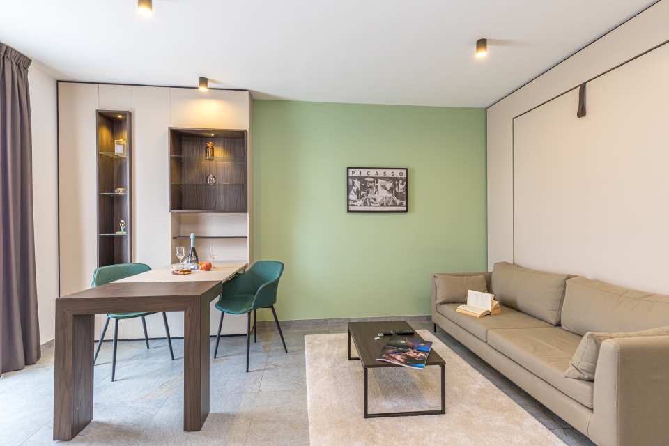 Cosy Living, Lugano, Lugano District Plum Guide