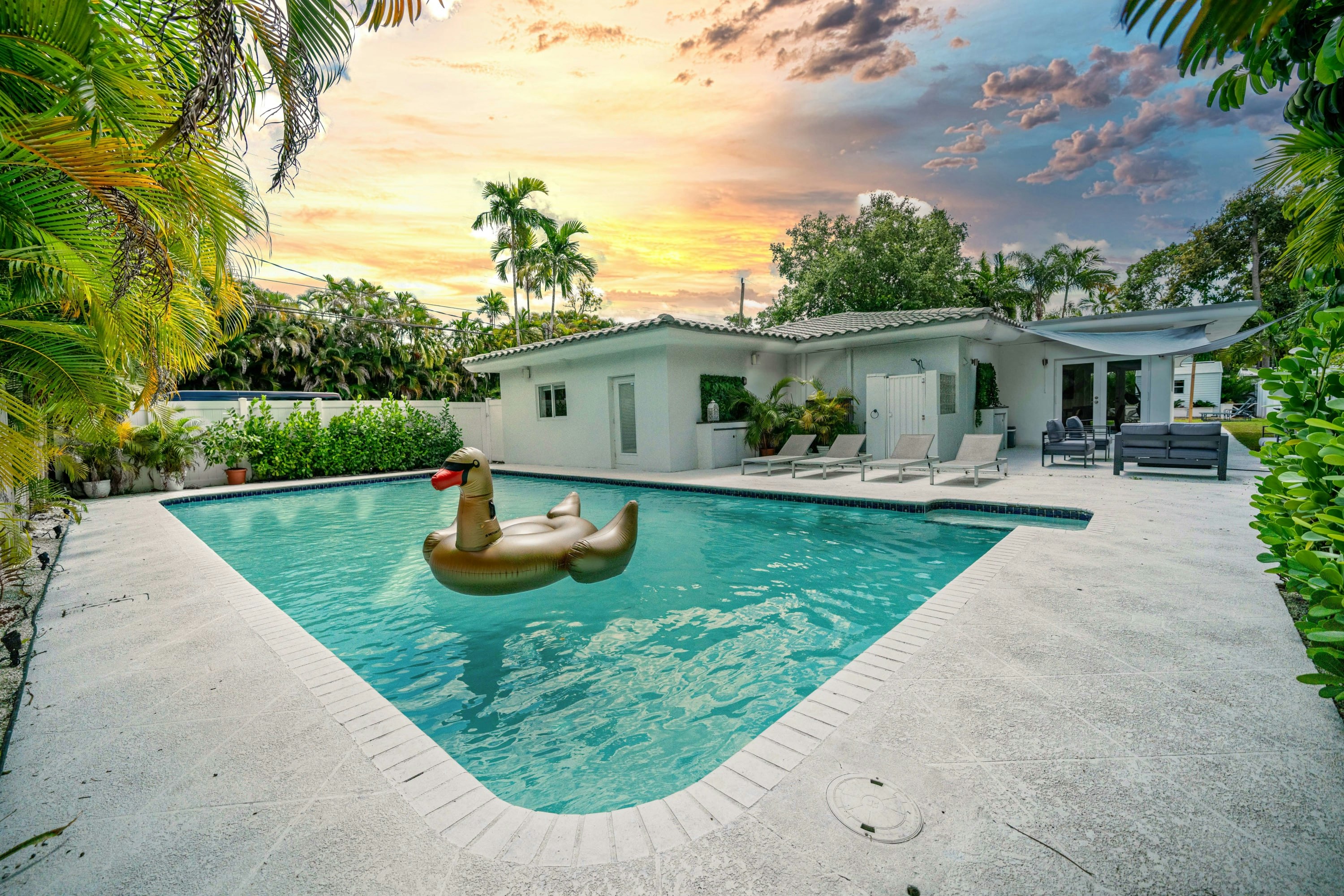 Biscayne Palms