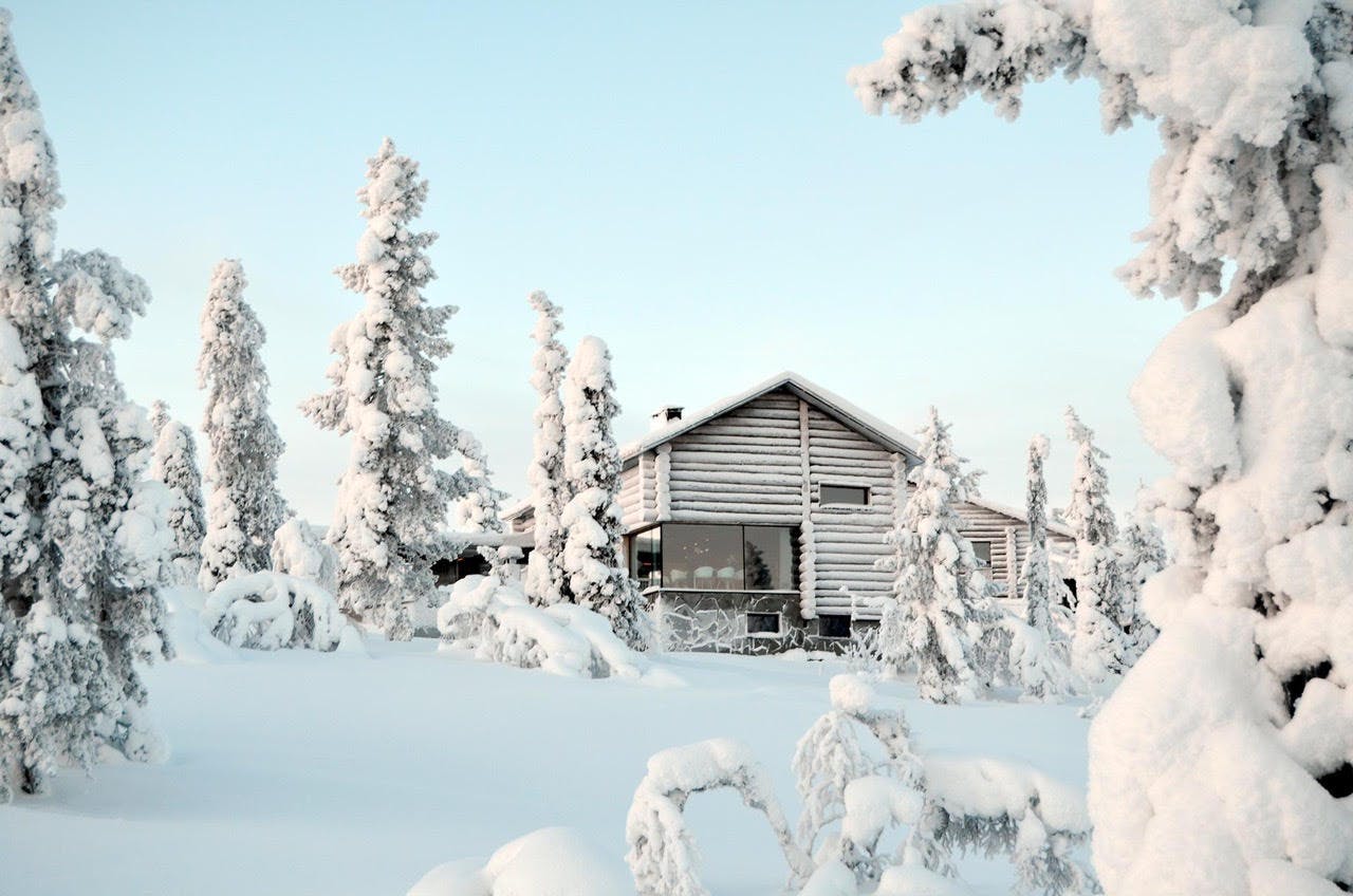 Lapland Adventure