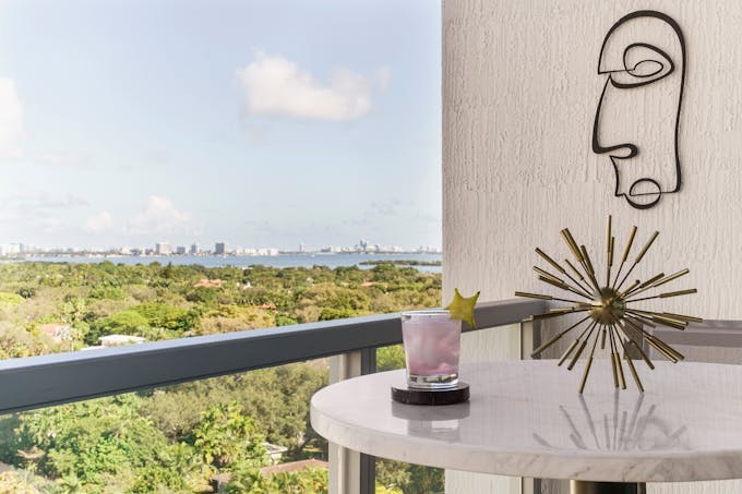 The Miami Design District