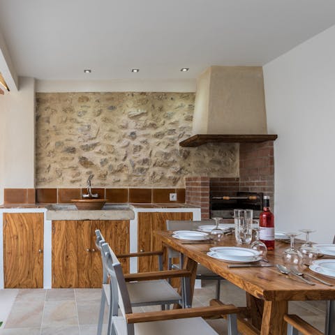 Guests thought the home was great value for the price, especially considering its location and amenities.