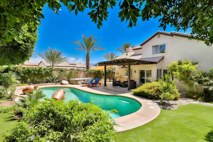 La Quinta Sun