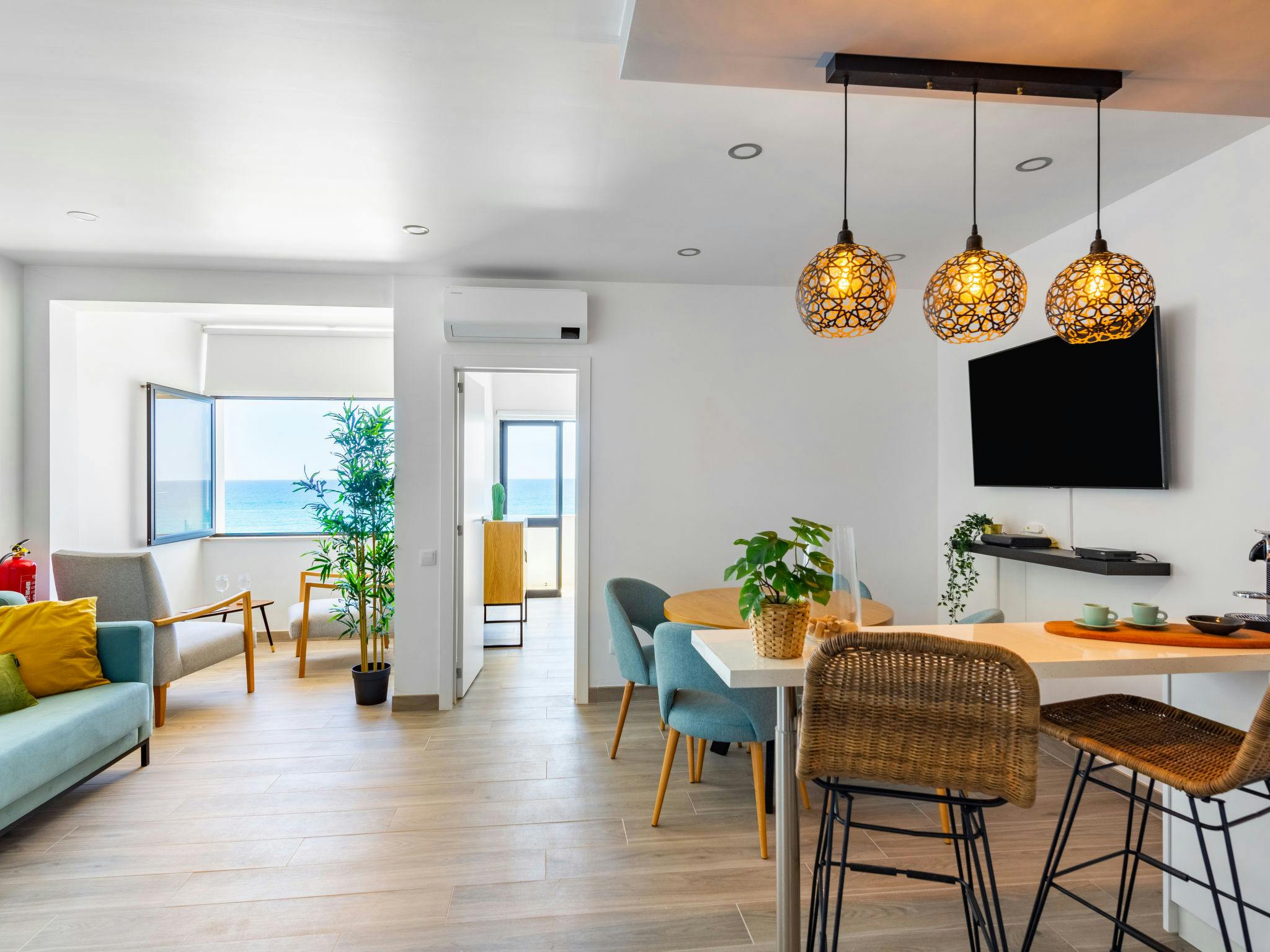 Let's Build Sandcastles