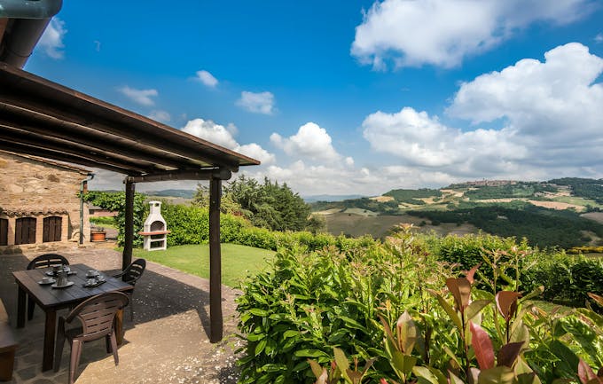 Casa Capri