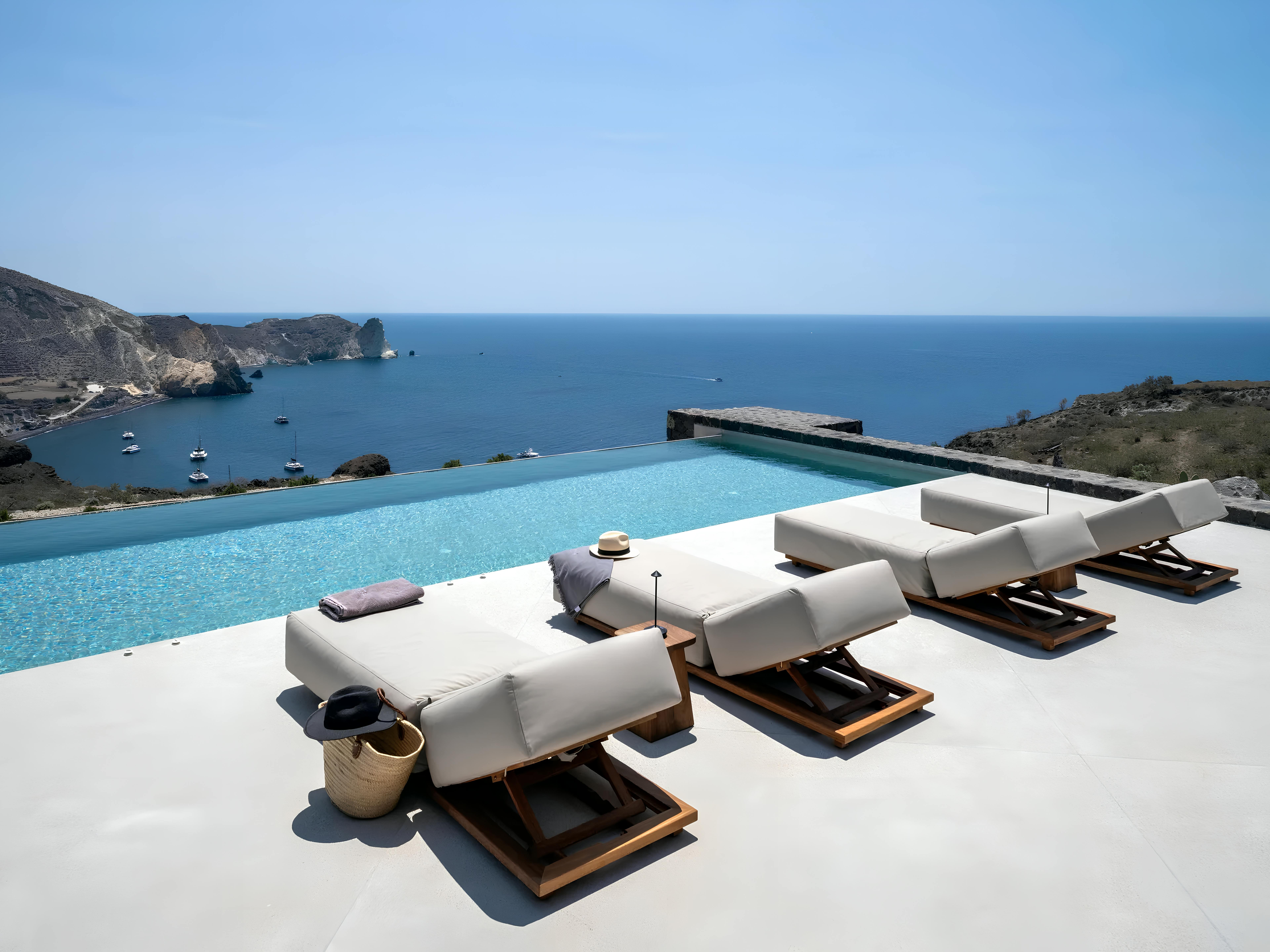 Grecian Dawn Embrace