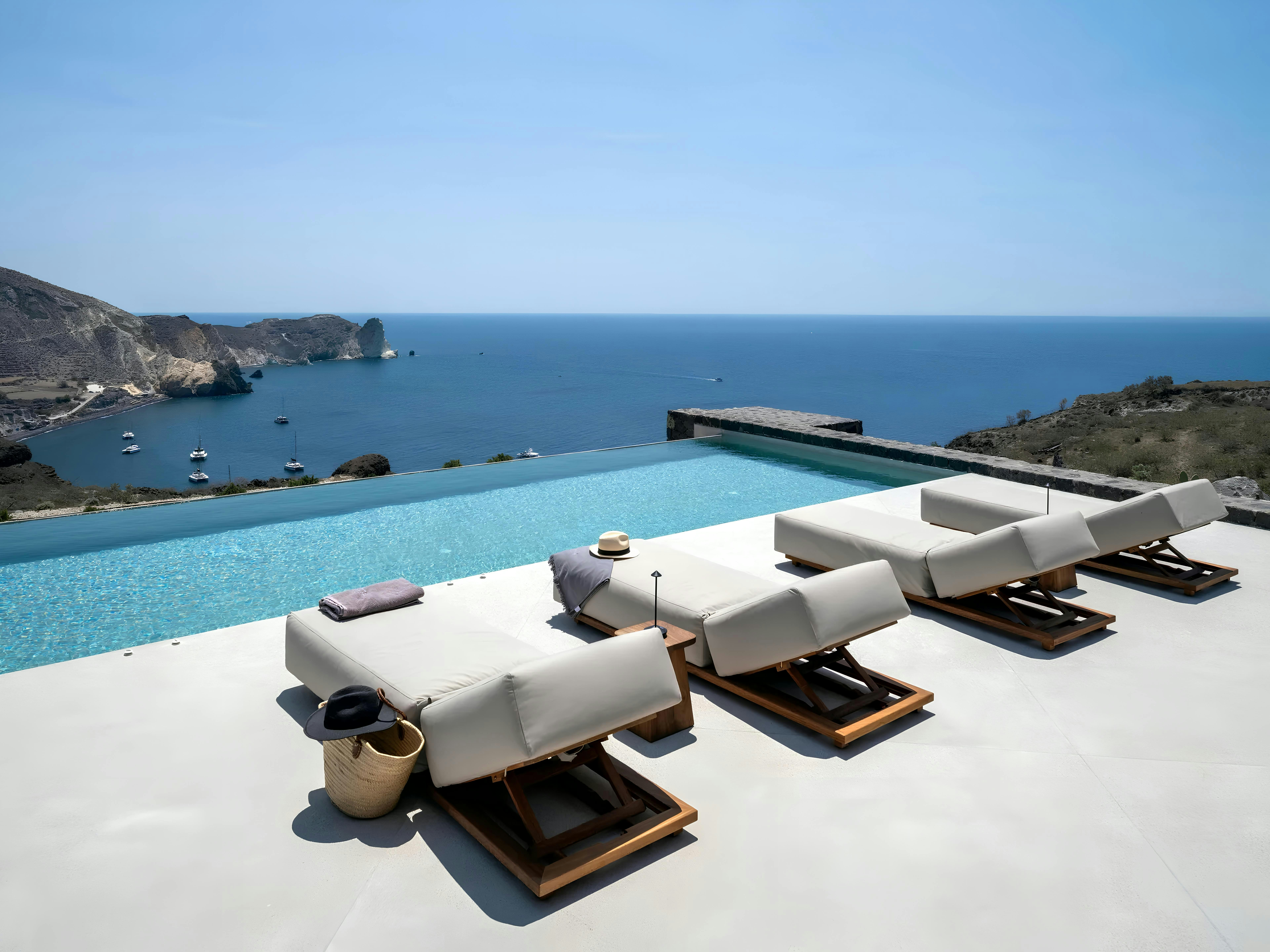 Grecian Dawn Embrace