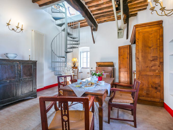 The Historical Residence