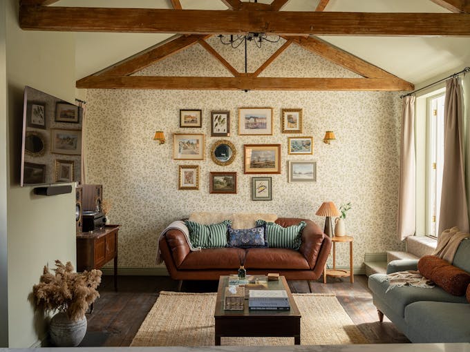 Georgian Retreat