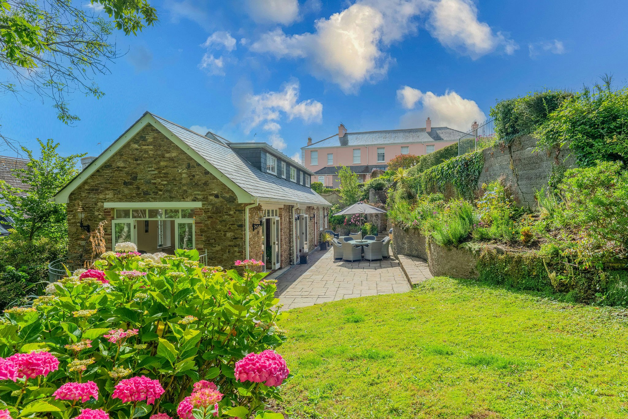 Coral Cottage