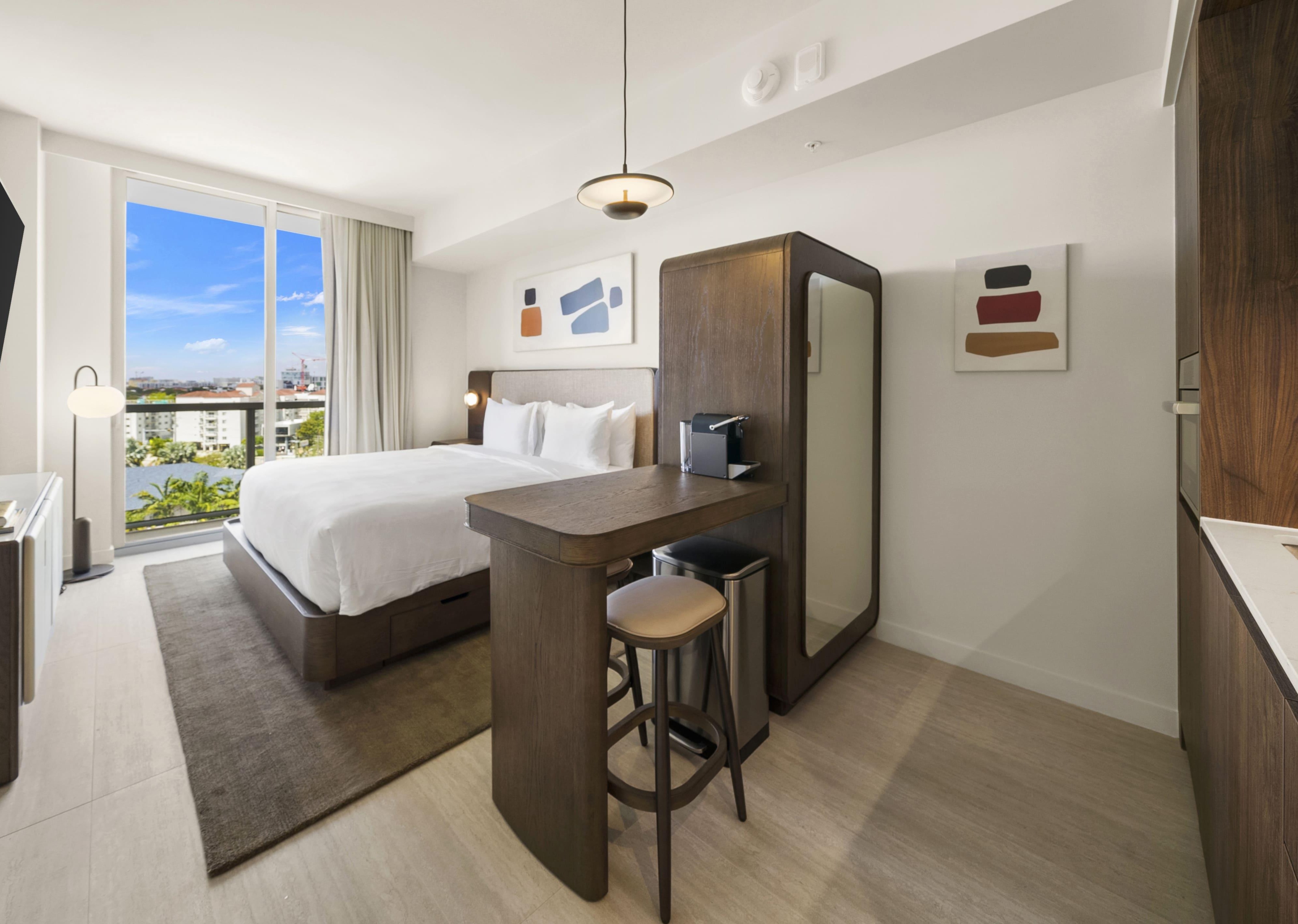 Brickell Beyond the Palms