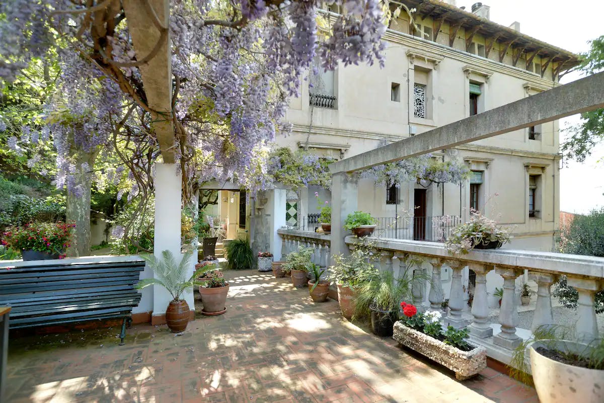 Whispers from the Past