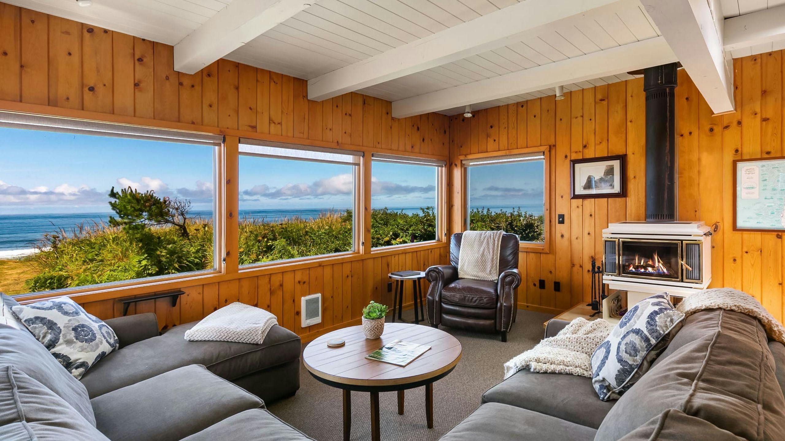 Pacific Bluff