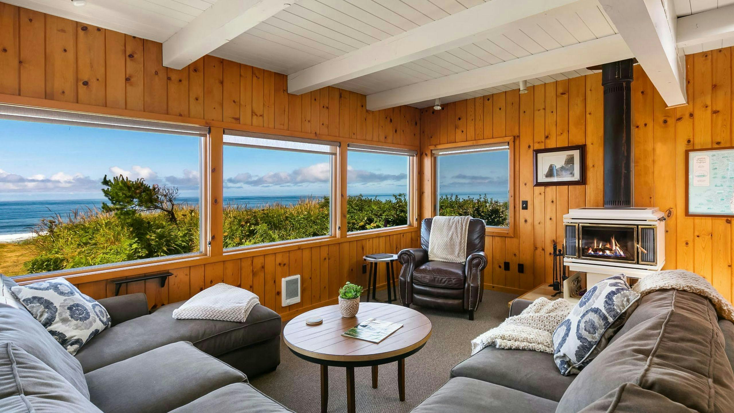 Pacific Bluff