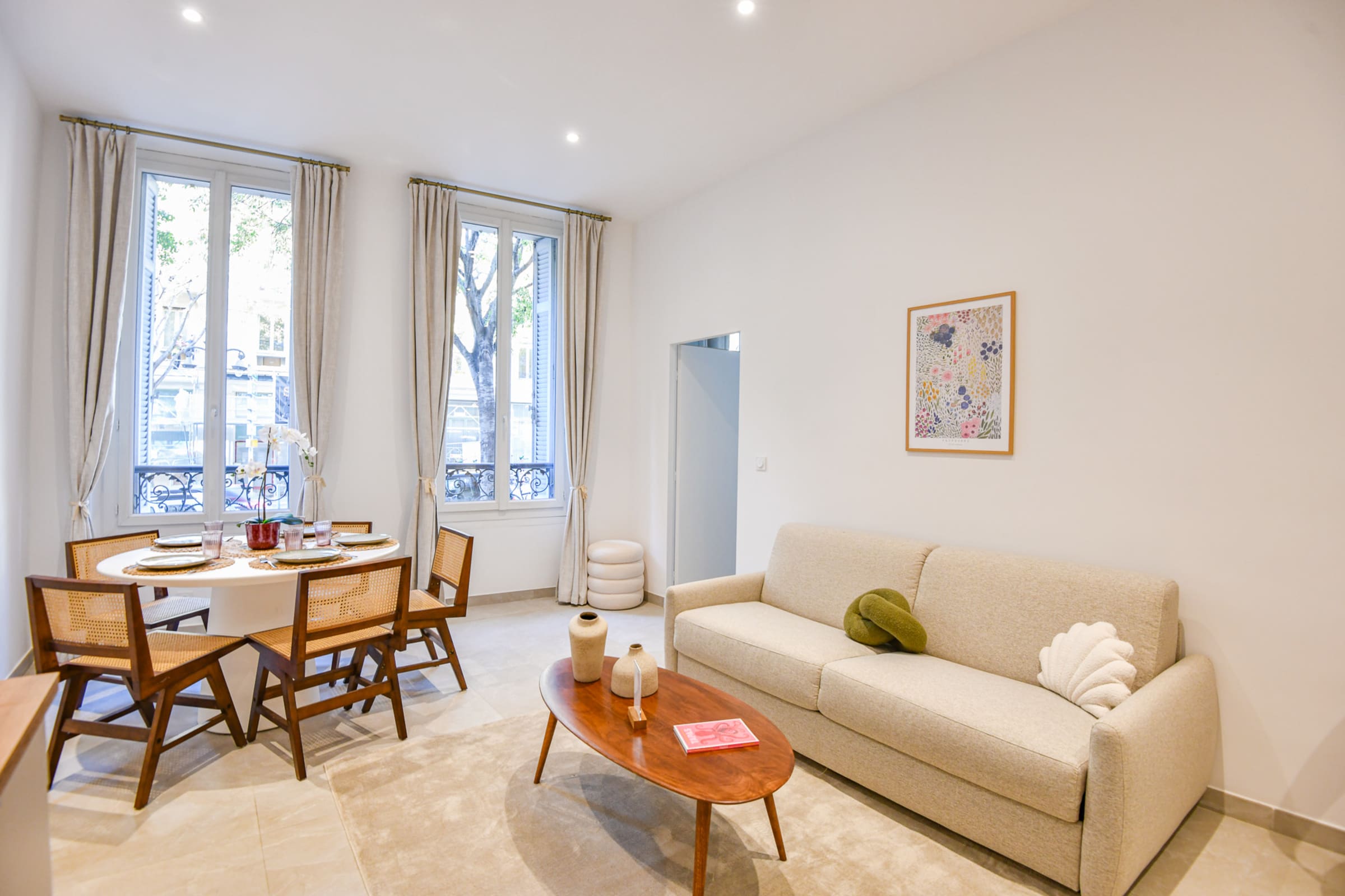 Marseille Modern