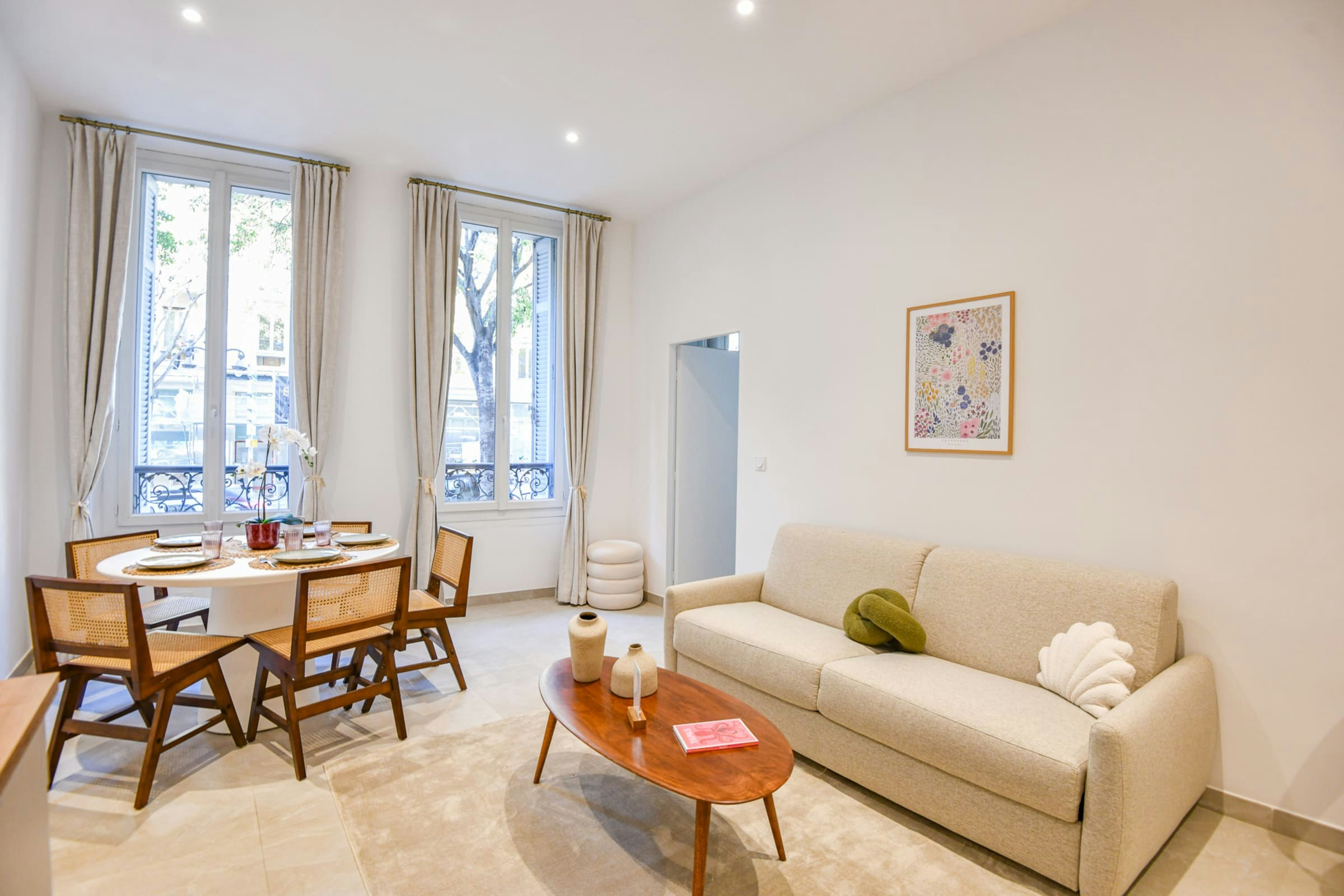 Marseille Modern