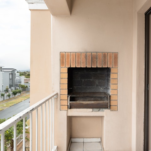 Fire up the barbecue as the locals do come evening time