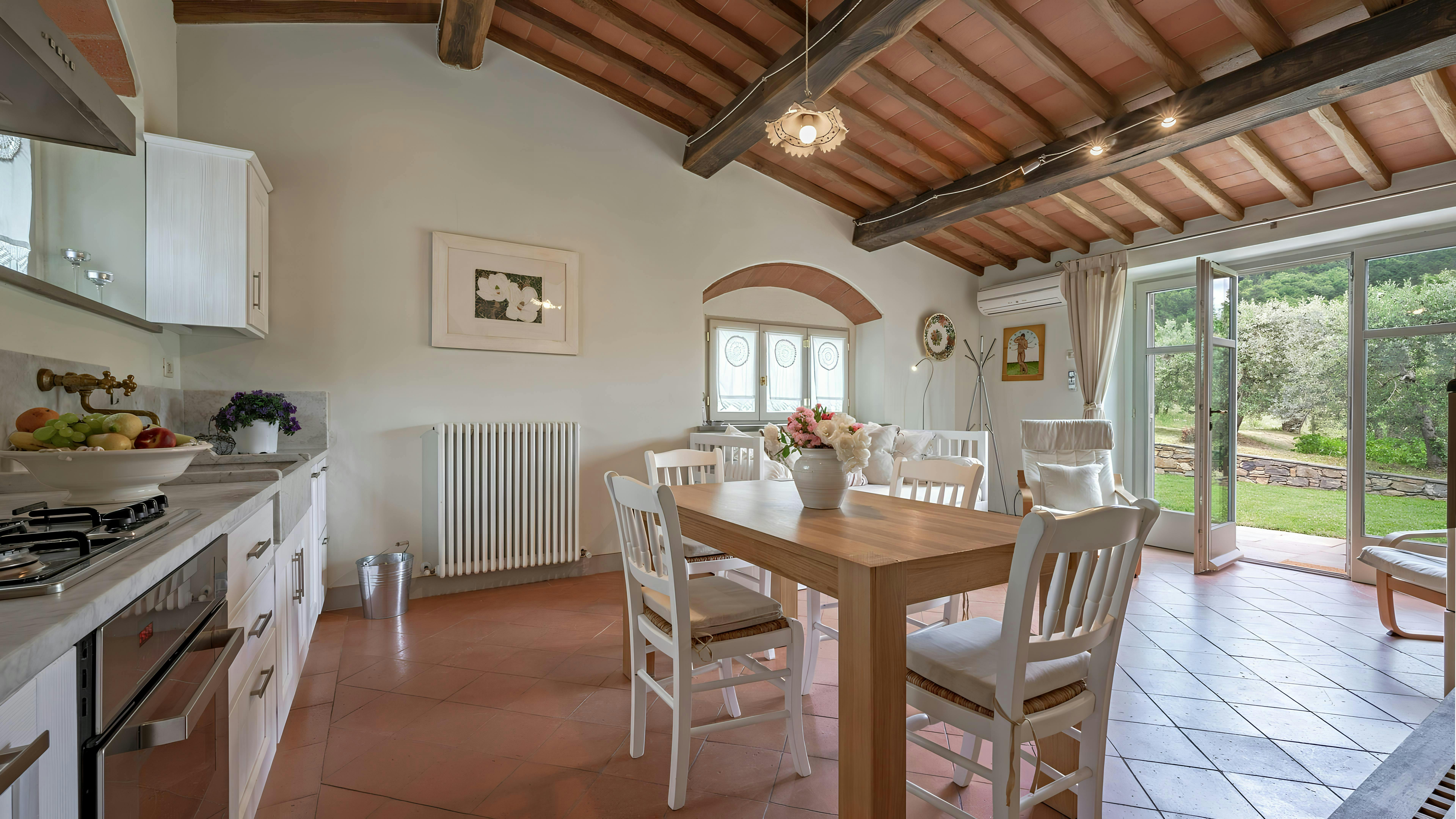 The Hillside Sanctuary