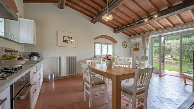 The Hillside Sanctuary