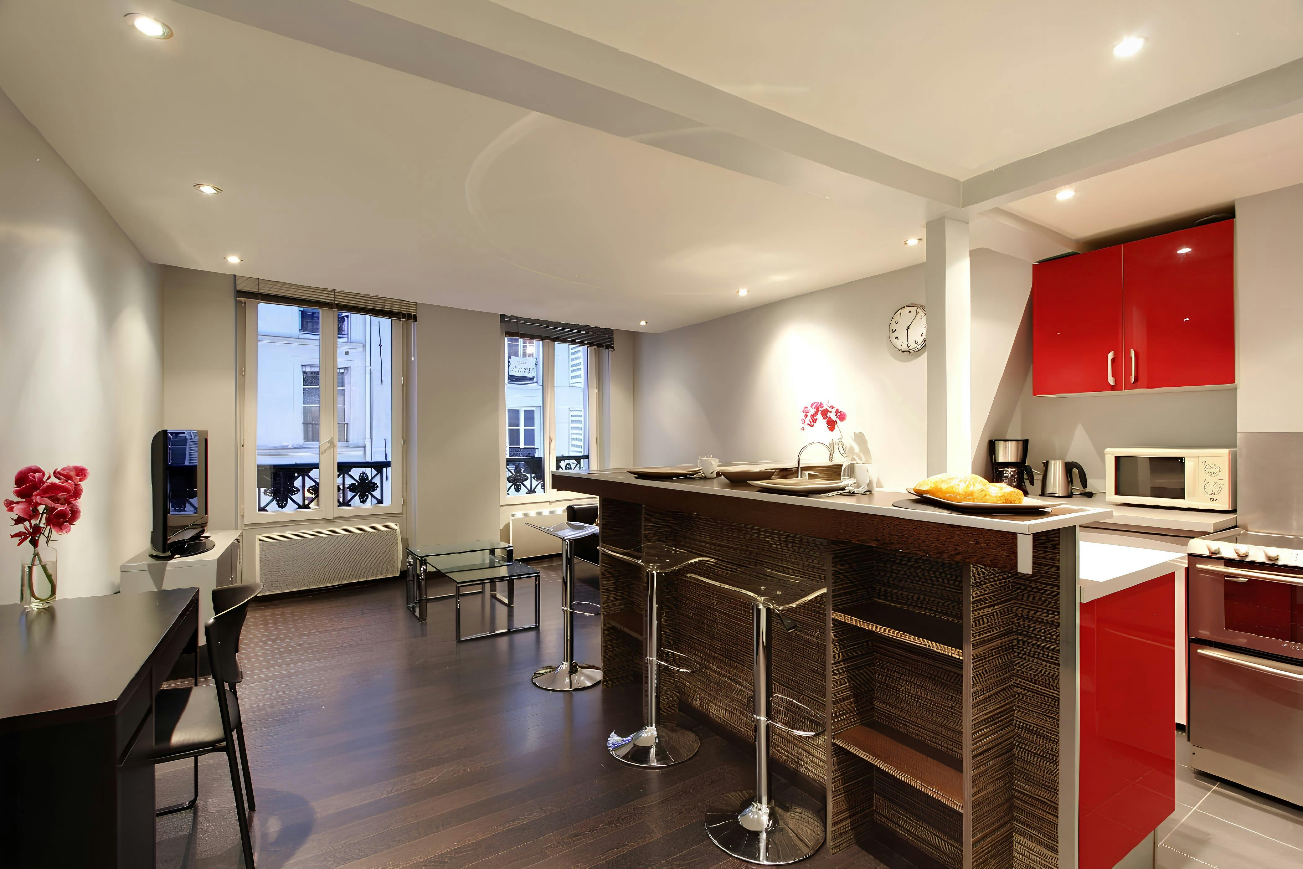 The French Golden Age