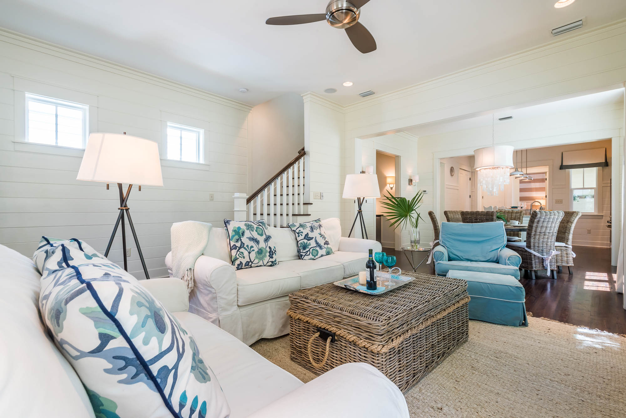Dragonfly & Gulf Breeze