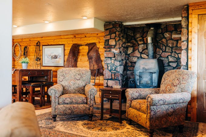 Wyoming Wonderland