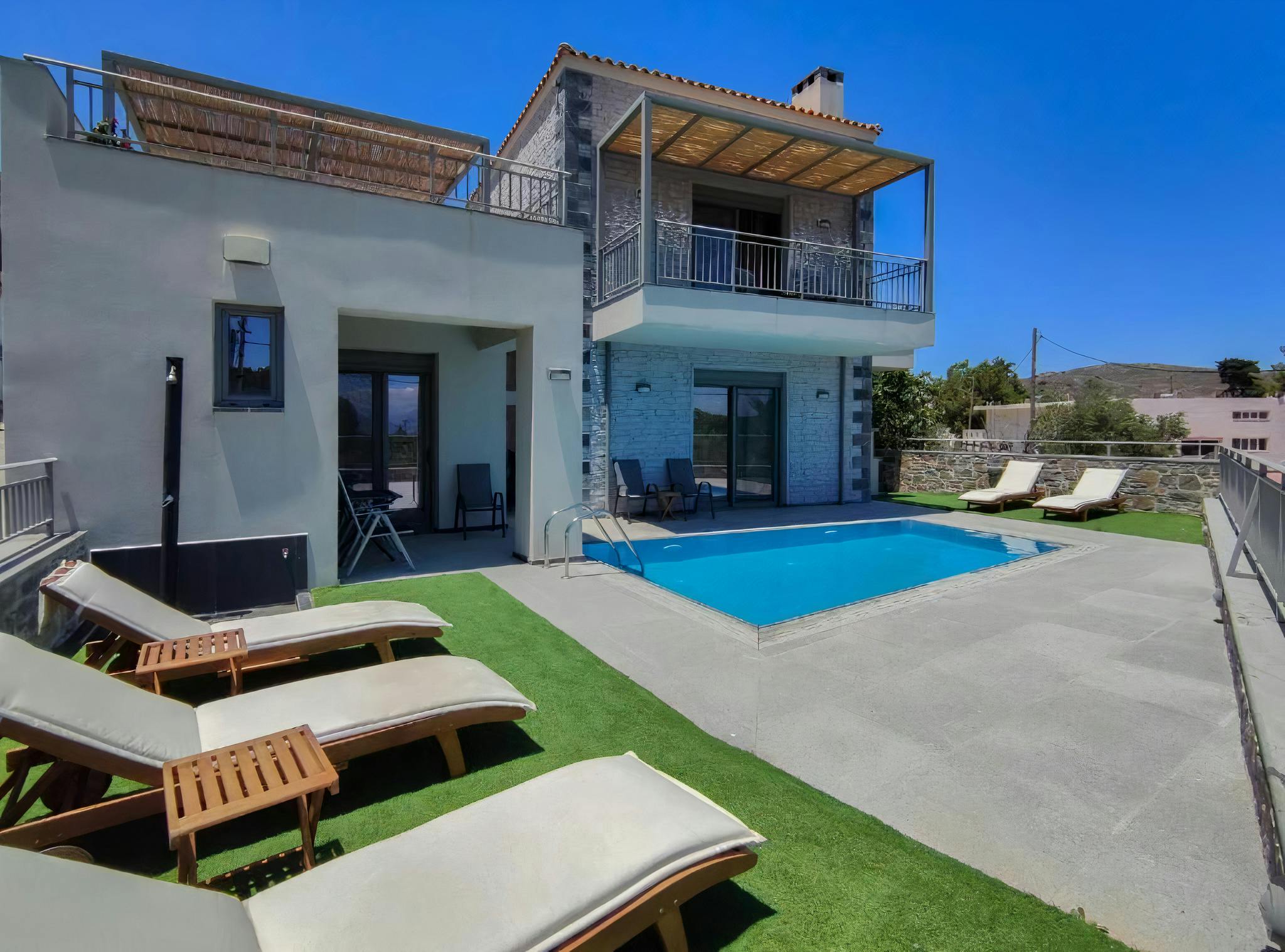 Welcome to My Island