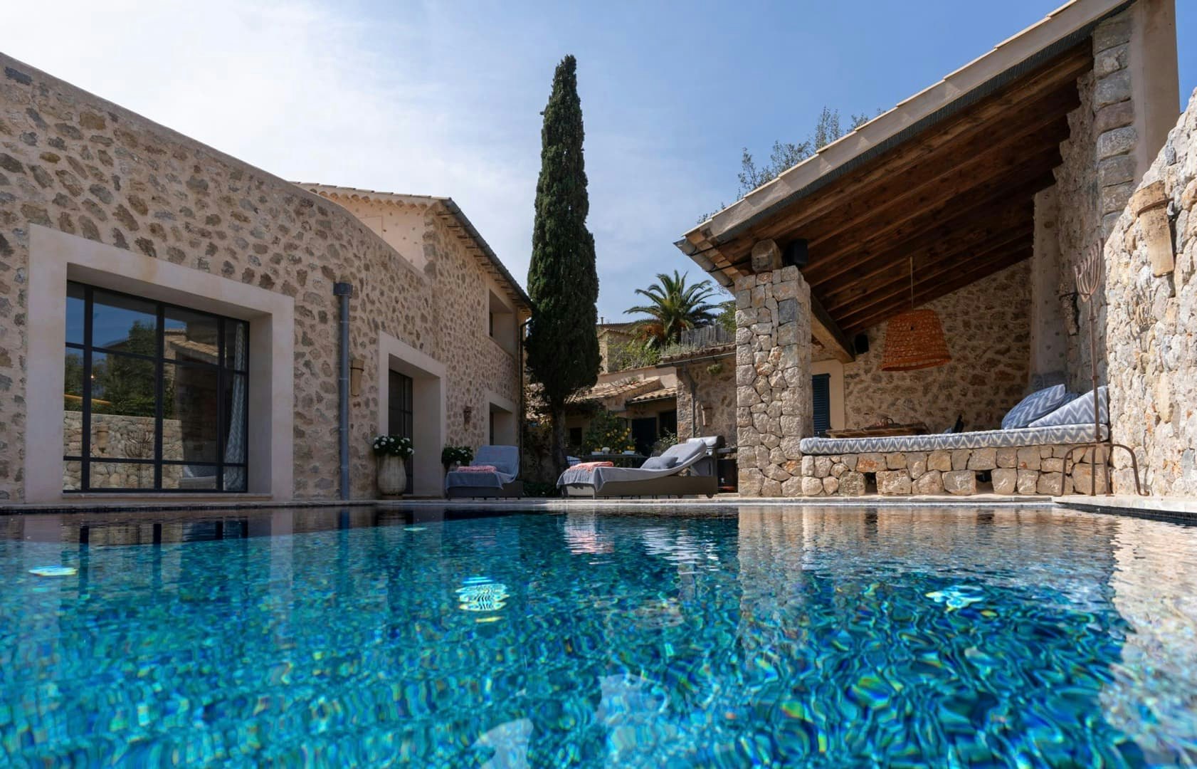 Mediterranean Getaway