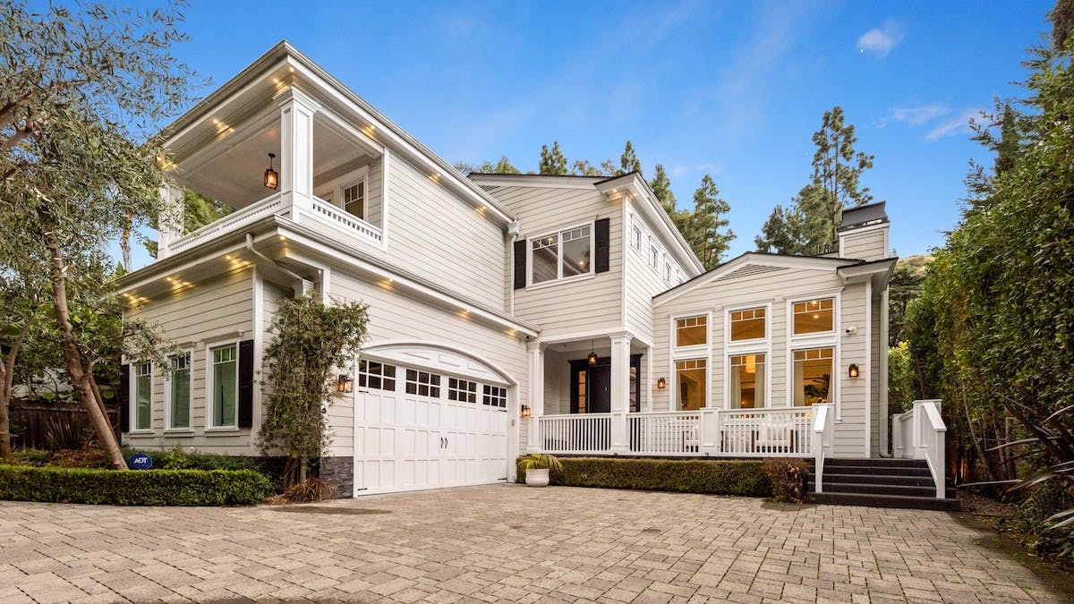 Laurel Canyon Glimmer