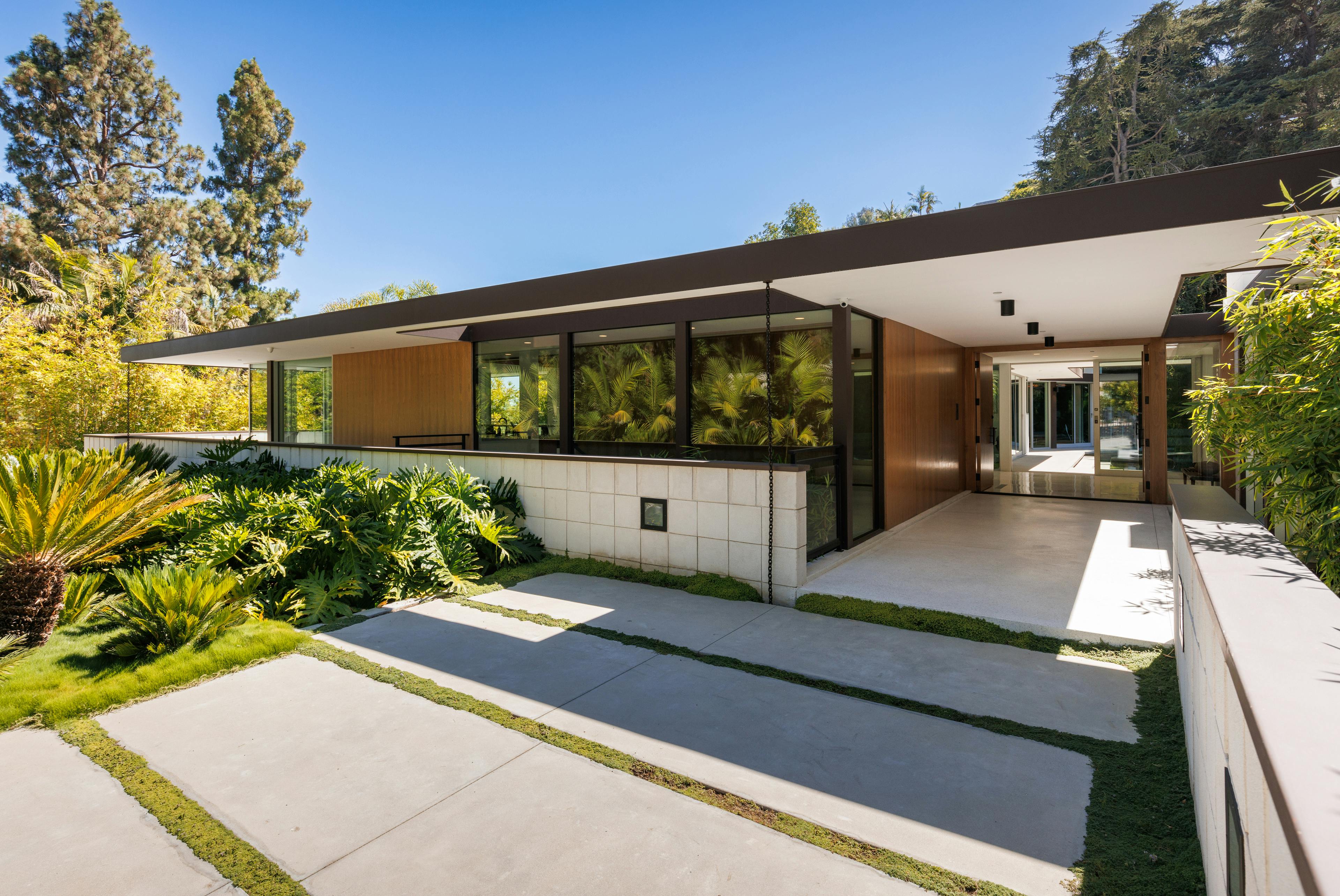 Living in the Moment