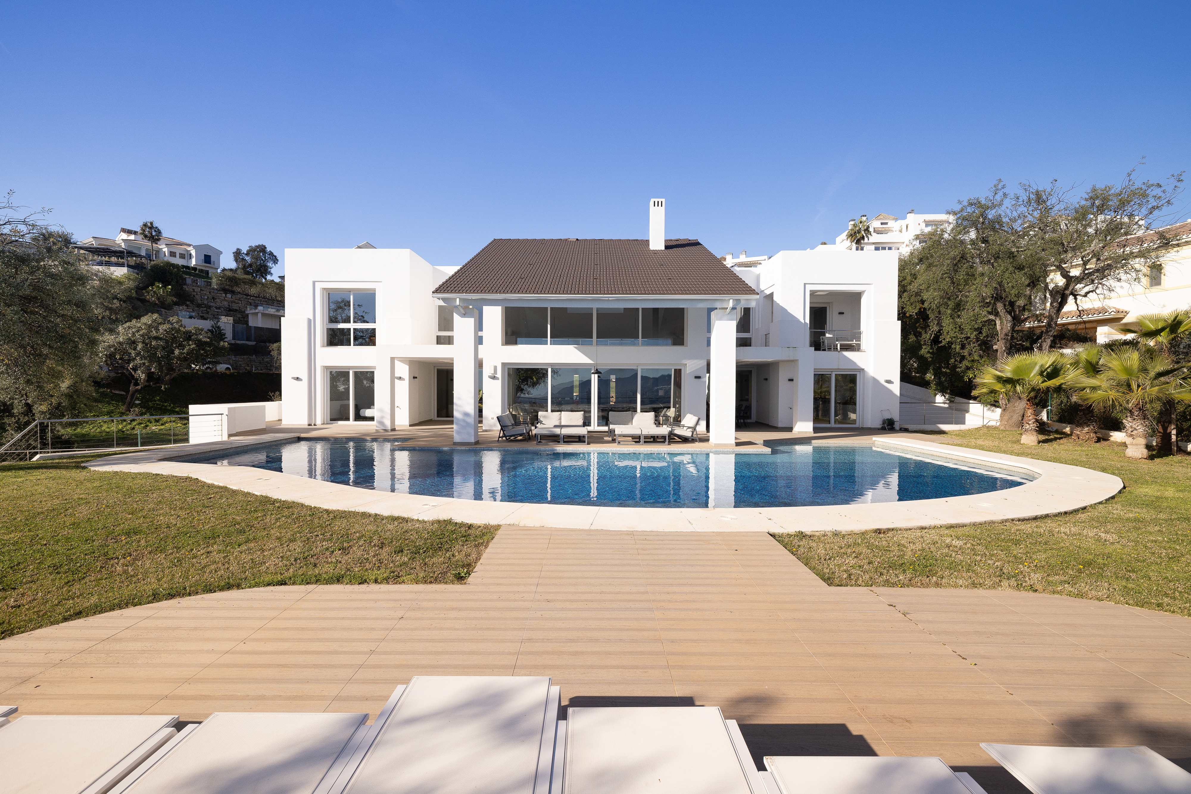 Sierra Dream